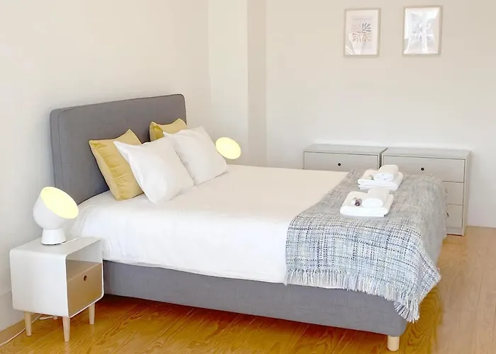 Apartmán Starry Night Balcony *