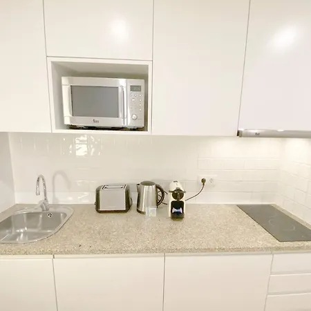 Starry Night Balcony Oporto