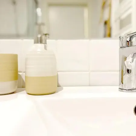 Appartement Starry Night Balcony