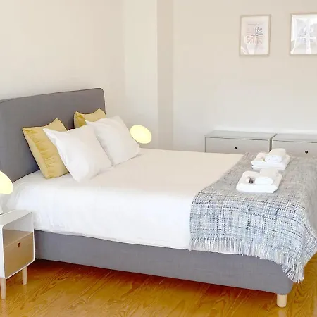 Appartamento Starry Night Balcony *