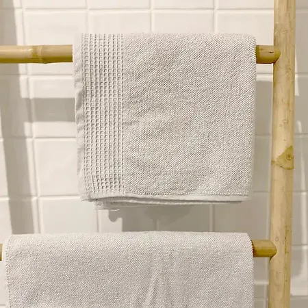 Starry Night Balcony