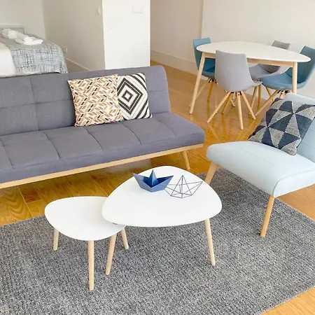 Starry Night Balcony Appartamento