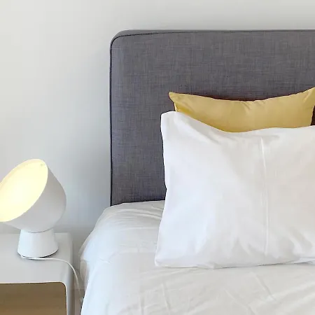 Appartement Starry Night Balcony