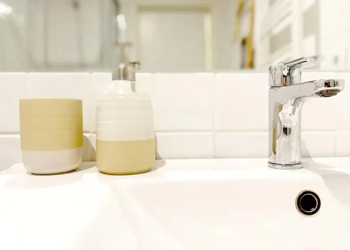 Apartament Starry Night Balcony