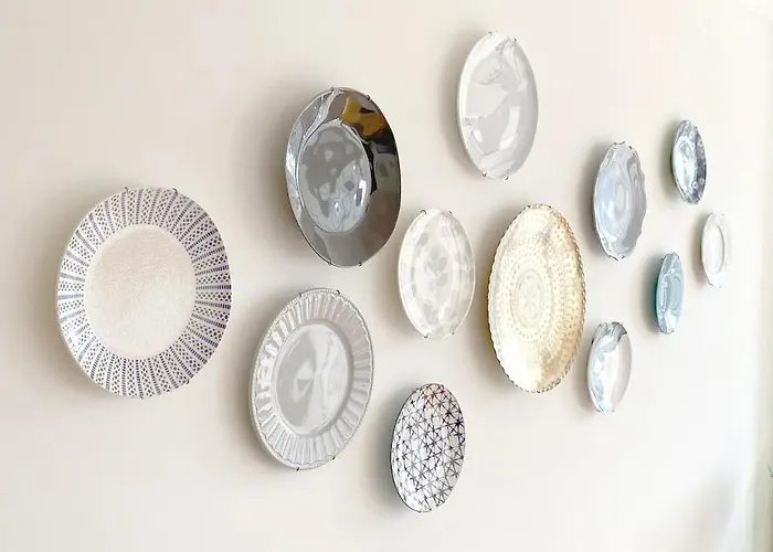 Starry Night Balcony Διαμέρισμα *