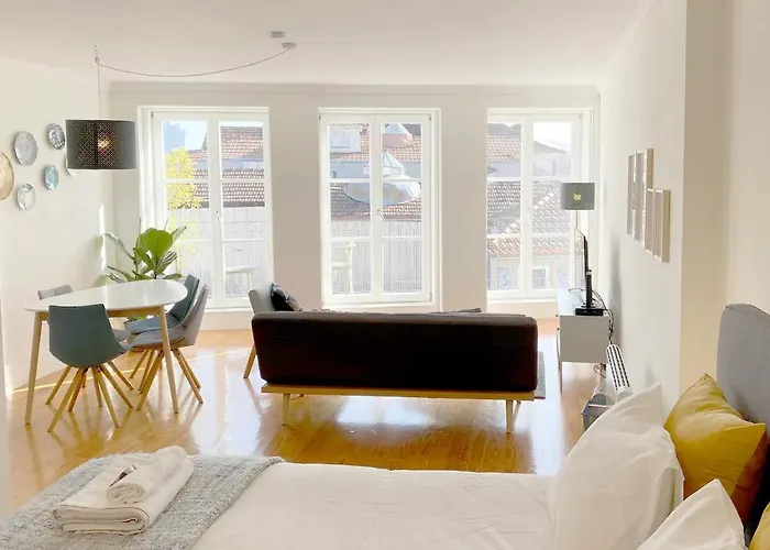 Starry Night Balcony *