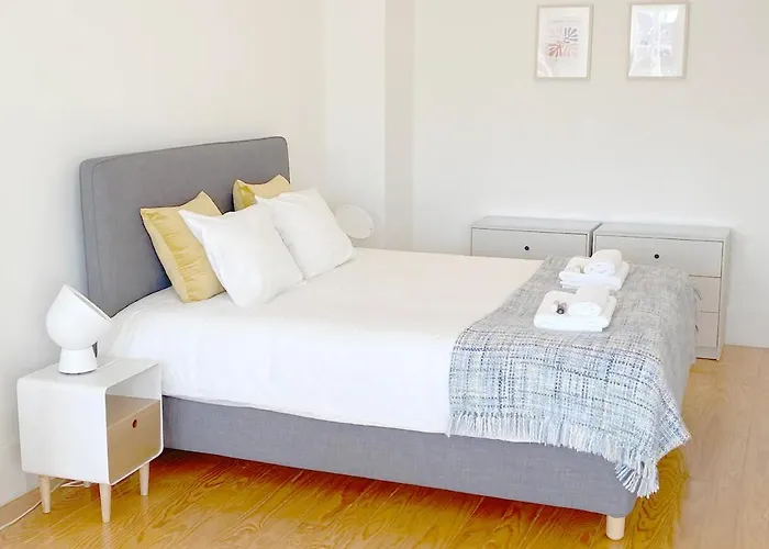 Starry Night Balcony Πόρτο