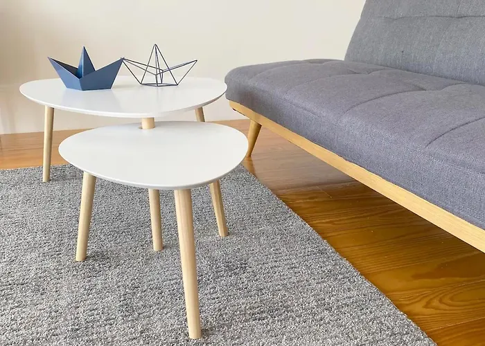 Starry Night Balcony *