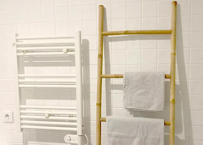 Apartament Starry Night Balcony