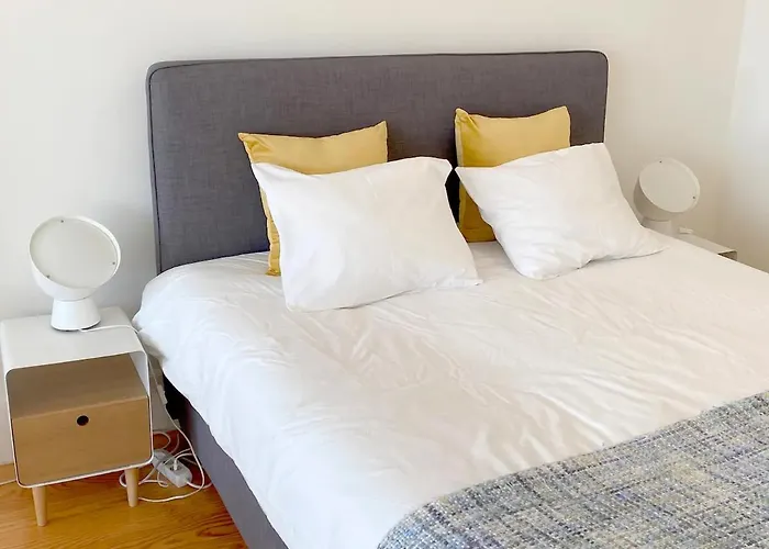 Starry Night Balcony Apartament *