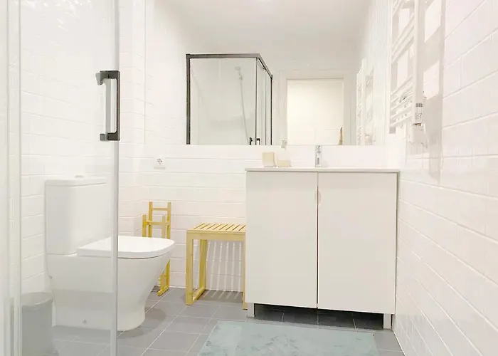 Starry Night Balcony *