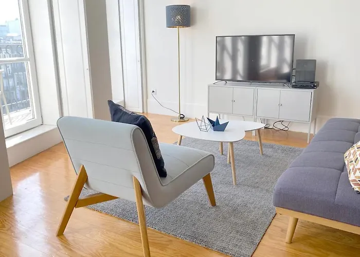 Starry Night Balcony *