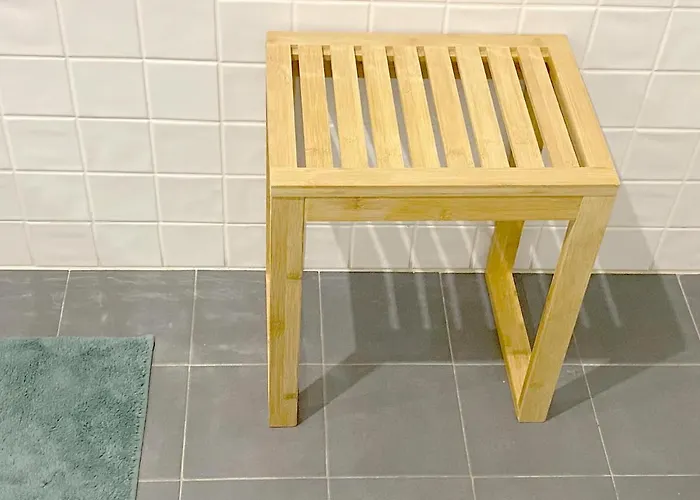 Starry Night Balcony Porto