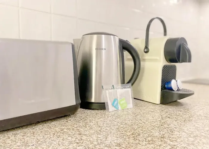 Starry Night Balcony