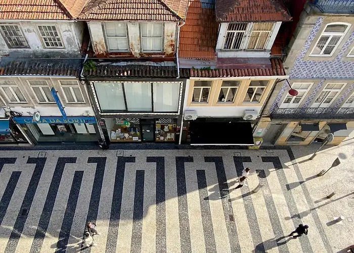 Starry Night Balcony Διαμέρισμα