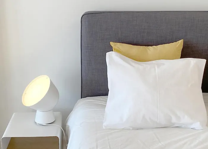 Apartament Starry Night Balcony