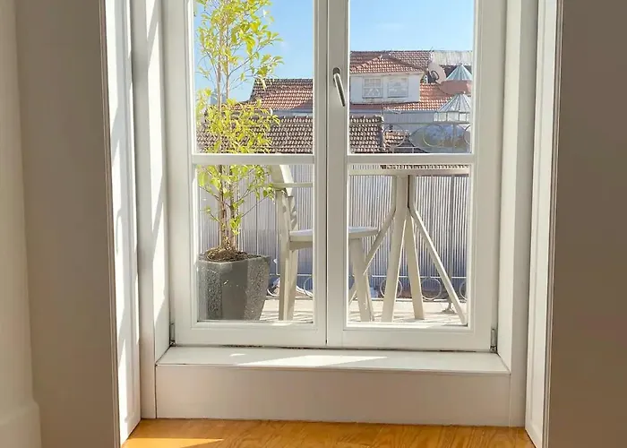 Apartament Starry Night Balcony *
