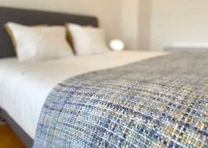 Starry Night Balcony * Πόρτο