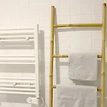 شقة Starry Night Balcony