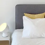 شقة Starry Night Balcony