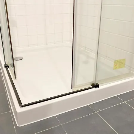 Starry Night Balcony * פורטו