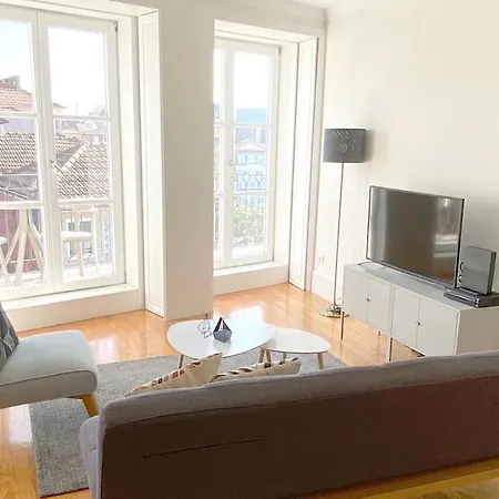 Starry Night Balcony