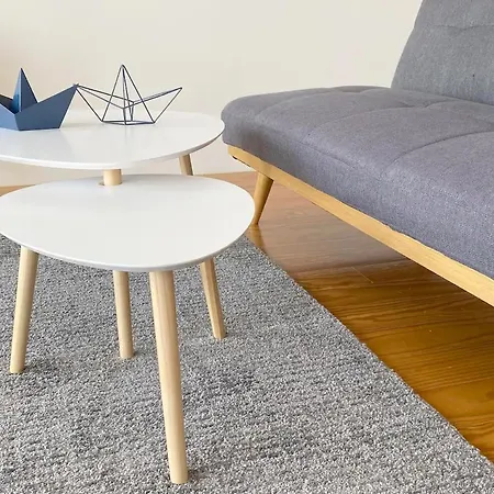 Starry Night Balcony *