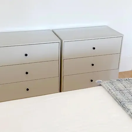 Starry Night Balcony דירה