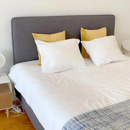 Starry Night Balcony דירה *