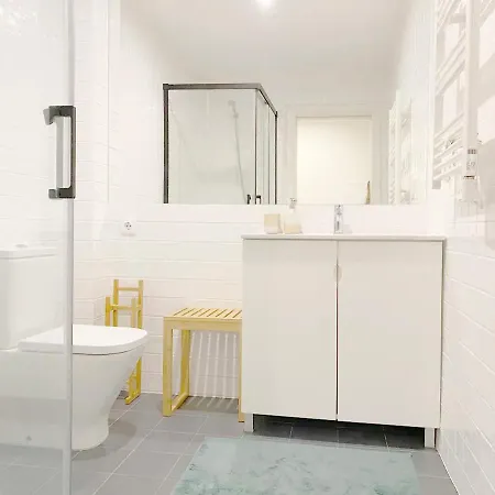 Starry Night Balcony *