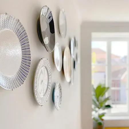 Starry Night Balcony פורטו