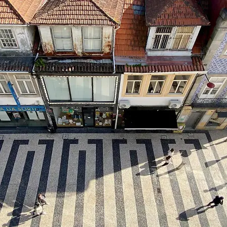 Starry Night Balcony דירה