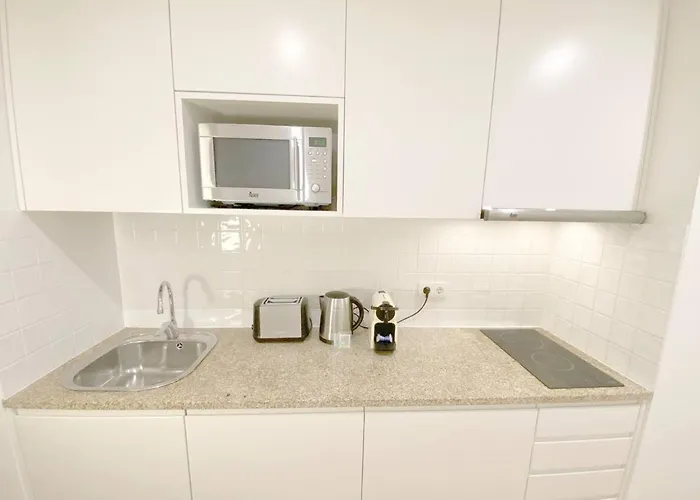 Starry Night Balcony Porto