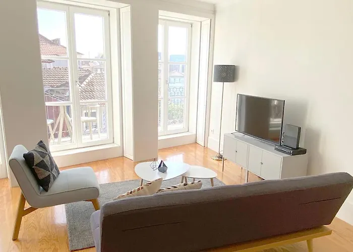 Starry Night Balcony