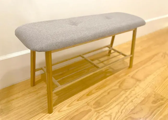 Daire Starry Night Balcony Porto