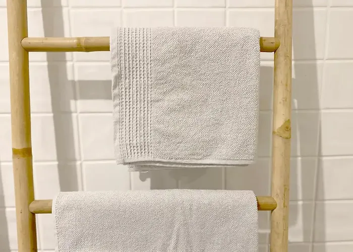 Starry Night Balcony