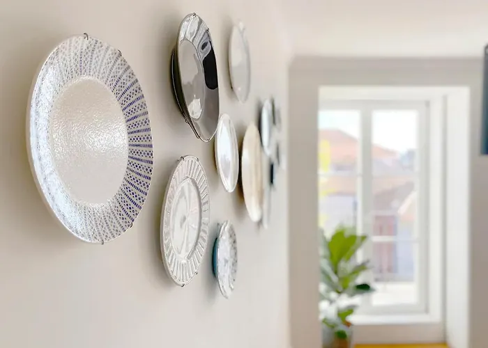 Starry Night Balcony Porto