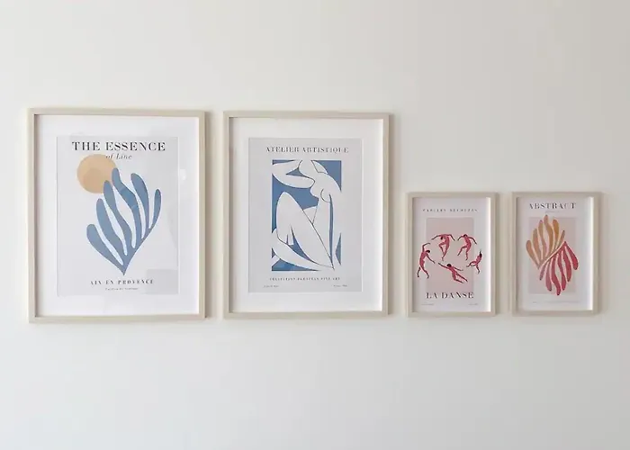 Starry Night Balcony *