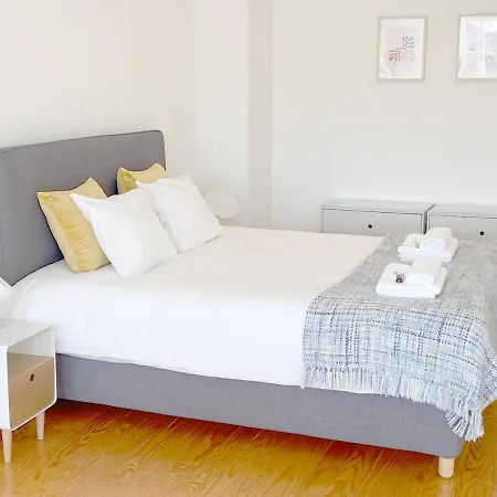 Starry Night Balcony Porto