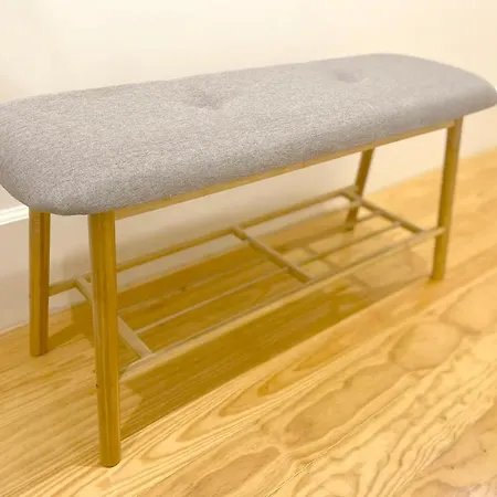 Apartment Starry Night Balcony Porto