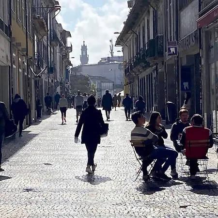 Starry Night Balcony *