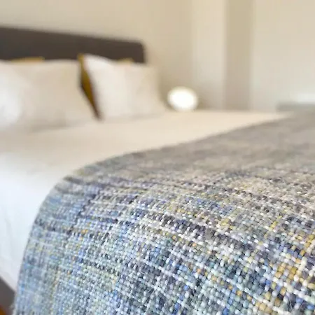 Starry Night Balcony * Porto