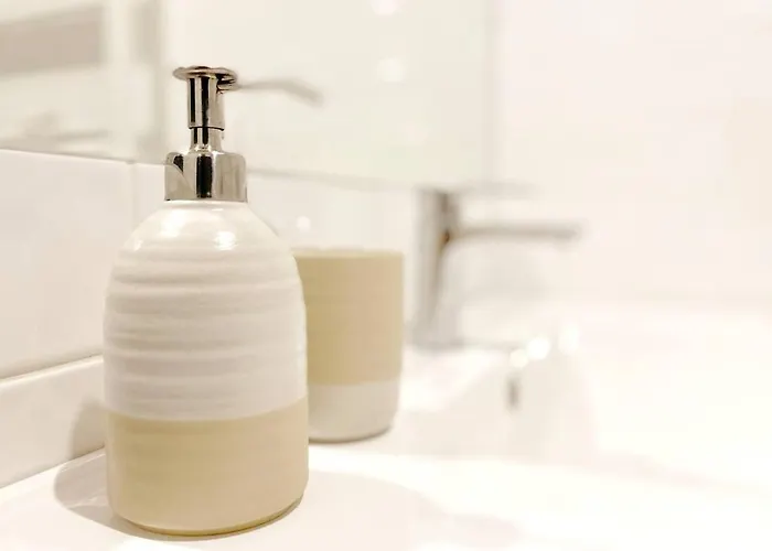 Starry Night Balcony * פורטו