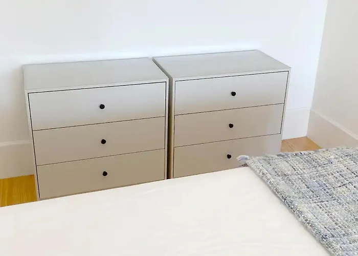 Starry Night Balcony דירה